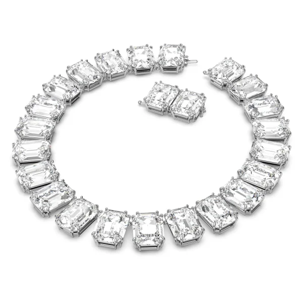 Swarovski Millenia Halskette 5599149 – Bild 3
