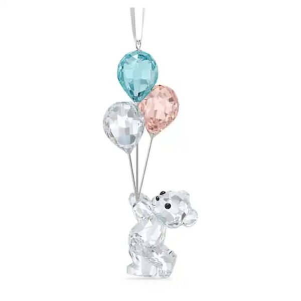 Swarovski My Little Kris Bear Ornament 5557543