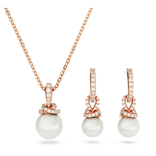 Swarovski Originally Set Kristallperle 5672835