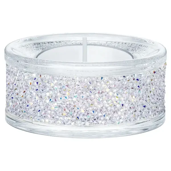 Swarovski Shimmer Teelicht Crystal 5428722