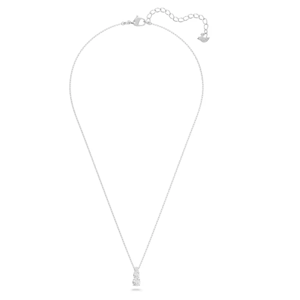 Swarovski Stilla Attract Halskette 5414970 – Bild 3