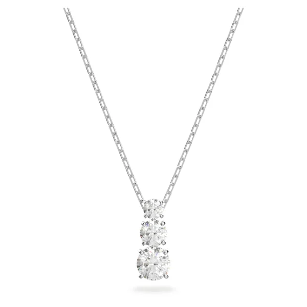 Swarovski Stilla Attract Halskette 5414970