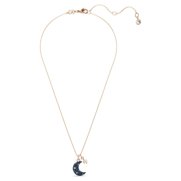 Swarovski Sublima Halskette Mond 5671585 – Bild 3