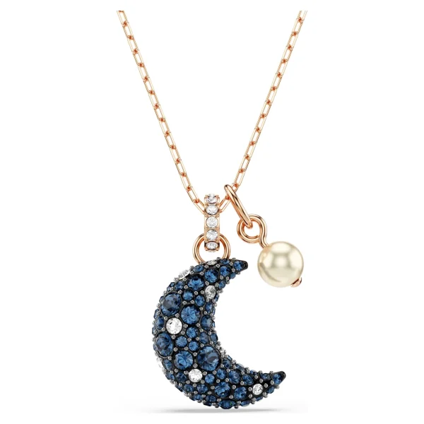 Swarovski Sublima Halskette Mond 5671585