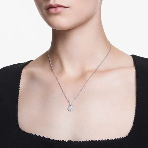 Swarovski Sublima Halskette 5683446 – Bild 2