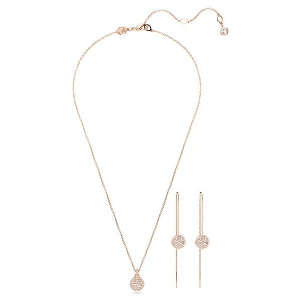 Swarovski Sublima Set Rosé 5683451 – Bild 2