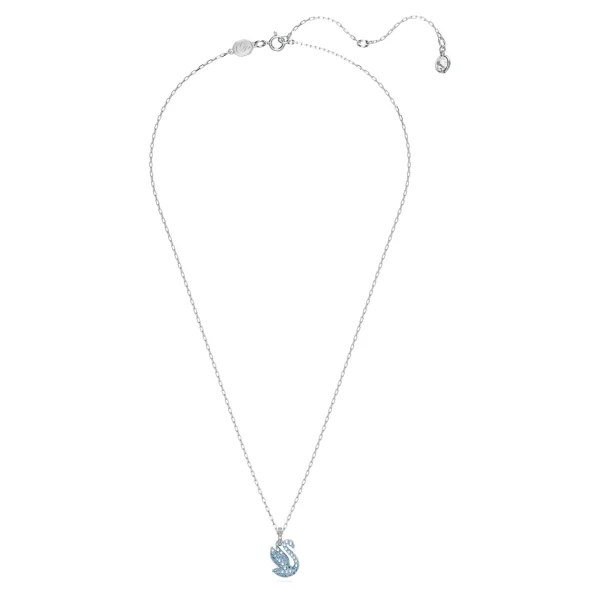 Swarovski Swan Halskette 5680422 – Bild 3