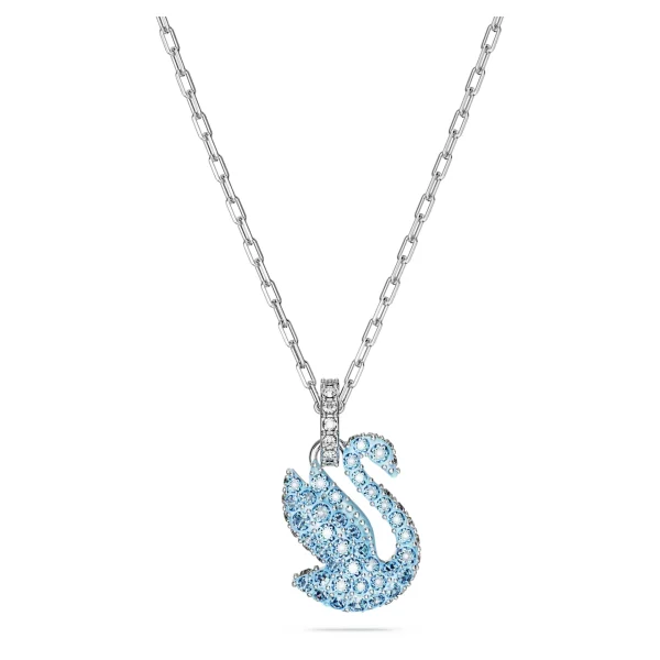 Swarovski Swan Halskette 5680422