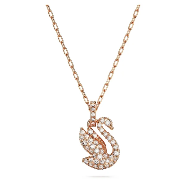 Swarovski Swan Halskette 5647555