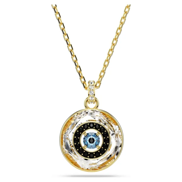 Swarovski Symbolica Halskette Böser Blick 5692169