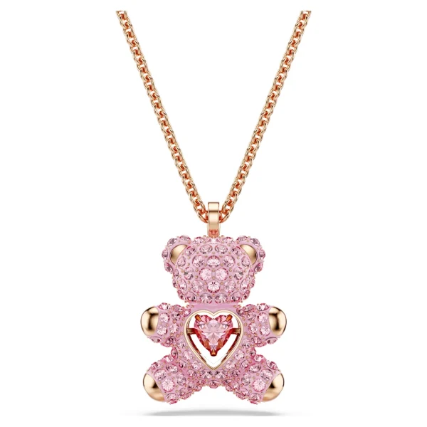 Swarovski Teddy Halskette 5642976