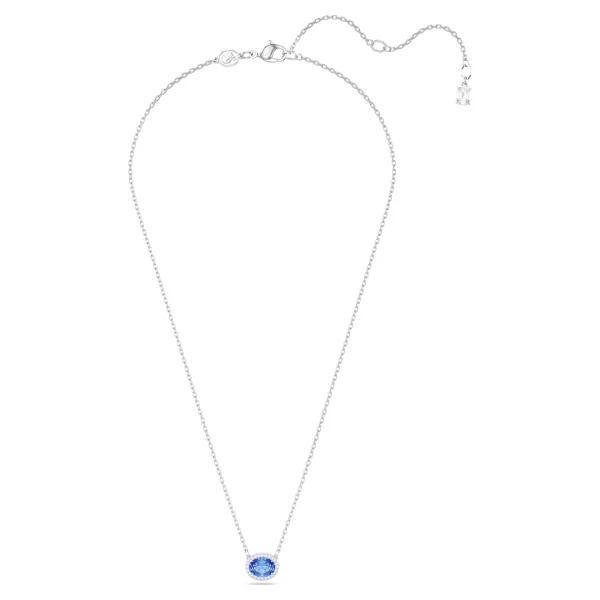 Swarovski Una Angelic Halskette 5671809 – Bild 3