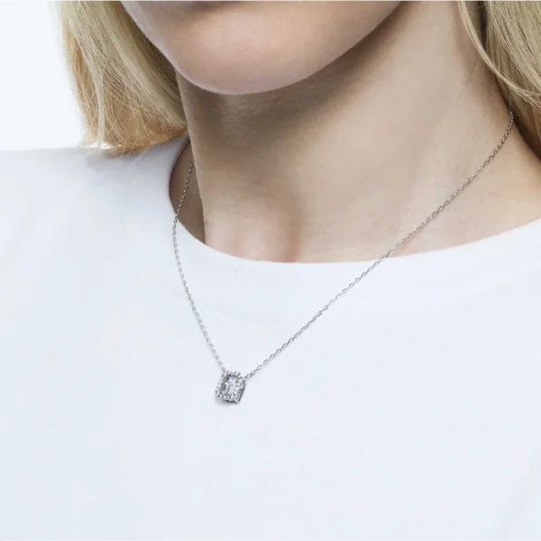 Swarovski Una Halskette 5599177 – Bild 2