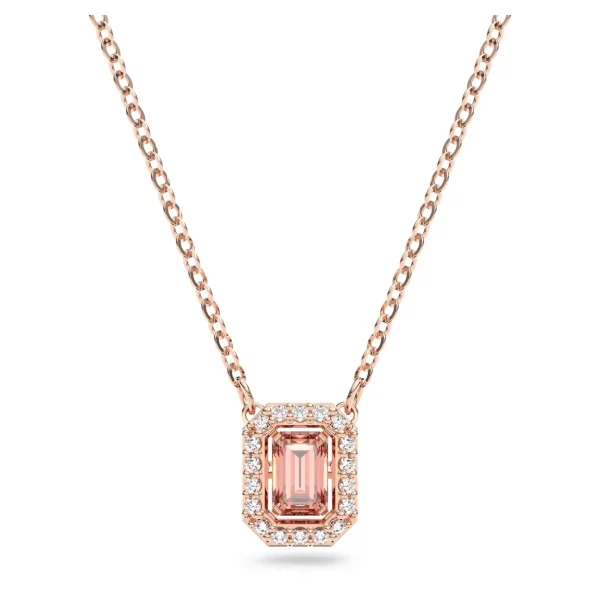 Swarovski Una Halskette 5614933