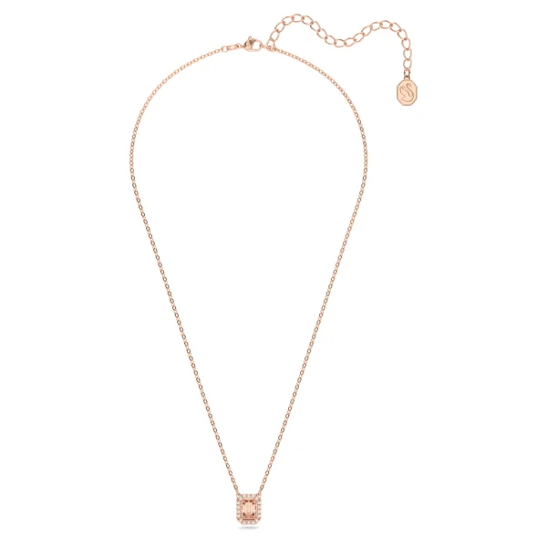 Swarovski Una Halskette 5614933 – Bild 3