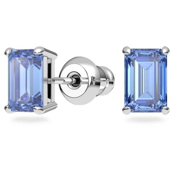 Swarovski Una Set Blau 5641171 – Bild 4