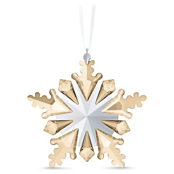 Swarovski Winterliches Funkeln Ornament 5535541