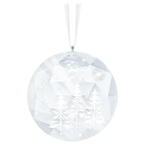 Swarovski Winternacht Ornament 5464872