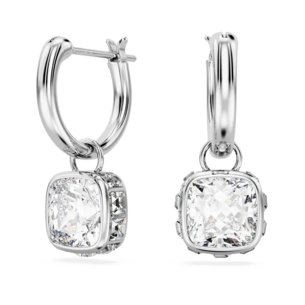Swarovski Chroma Drop-Ohrhänger 5662919
