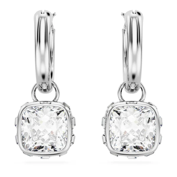 Swarovski Chroma Drop-Ohrhänger 5662919 – Bild 4