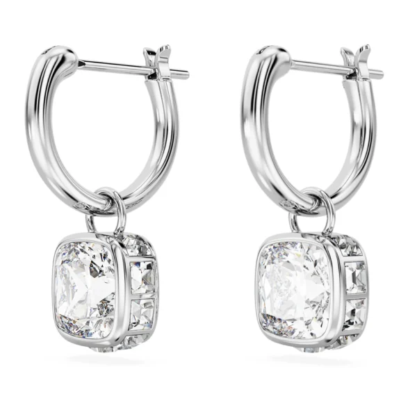 Swarovski Chroma Drop-Ohrhänger 5662919 – Bild 3