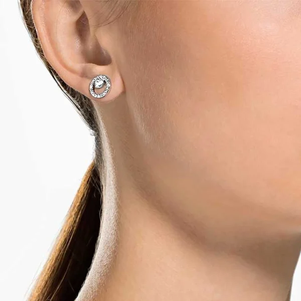 Swarovski Constella Ohrstecker 5201707 – Bild 2