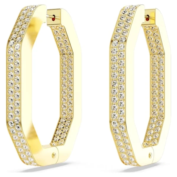 Swarovski Dextera Kreolen 5618304