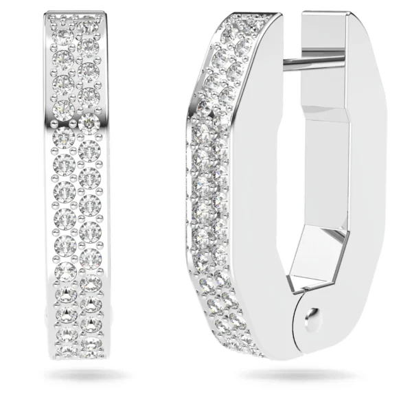 Swarovski Dextera Kreolen 5618307 – Bild 3