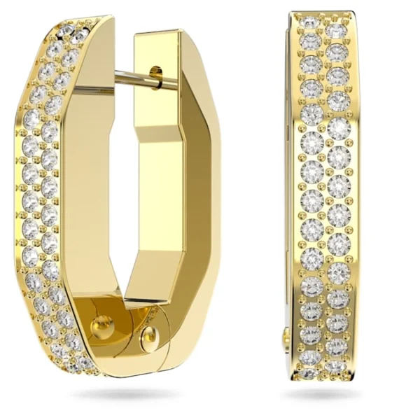Swarovski Dextera Kreolen 5626084