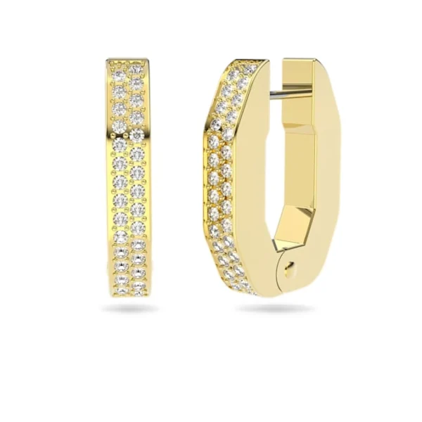 Swarovski Dextera Kreolen 5626084 – Bild 3