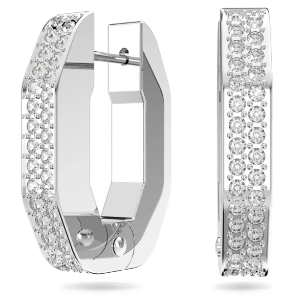 Swarovski Dextera Kreolen 5618307