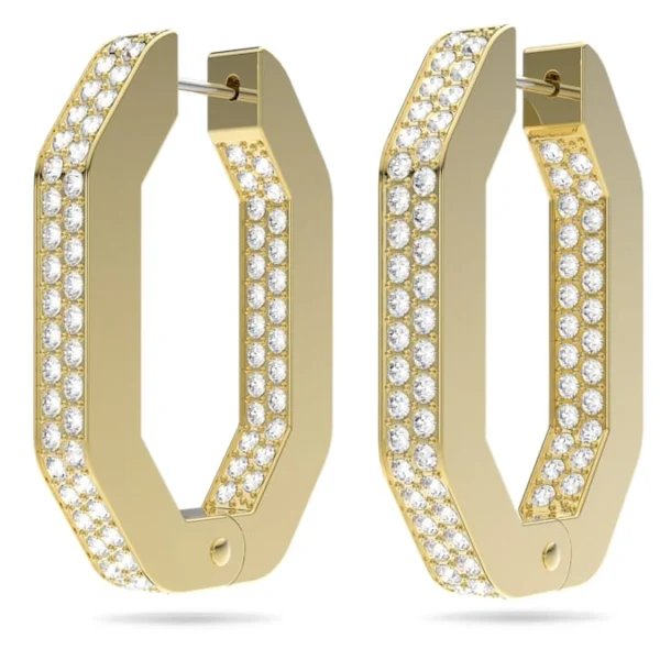 Swarovski Dextera Kreolen 5639098 – Bild 2