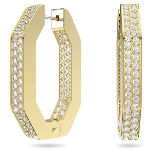 Swarovski Dextera Kreolen 5639098