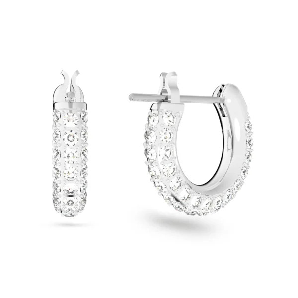Swarovski Dextera Kreolen 5446004 – Bild 3