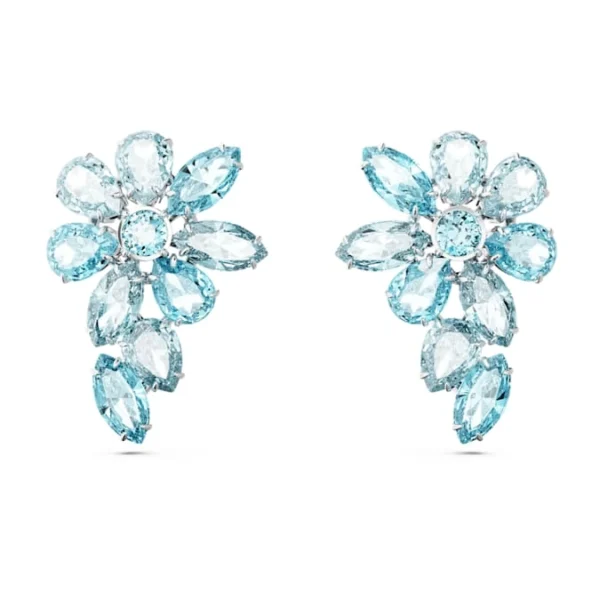 Swarovski Gema Drop-Ohrhänger 5666016