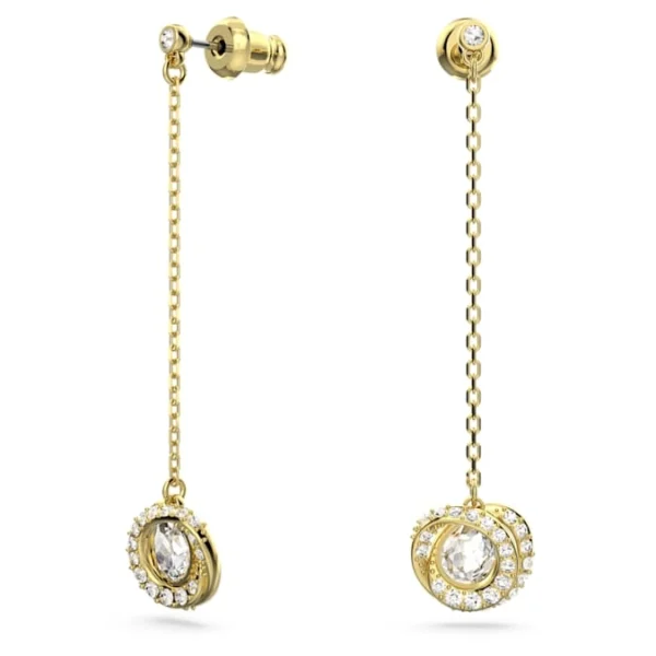 Swarovski Generation Drop-Ohrhänger 5636514