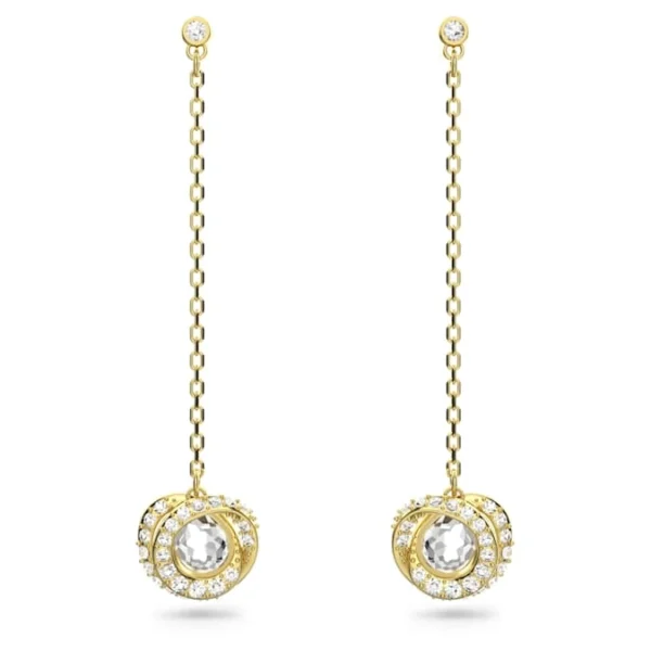 Swarovski Generation Drop-Ohrhänger 5636514 – Bild 2