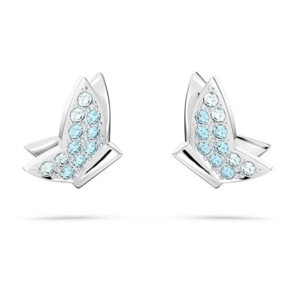 Swarovski Idyllia Lilia Ohrstecker 5662183