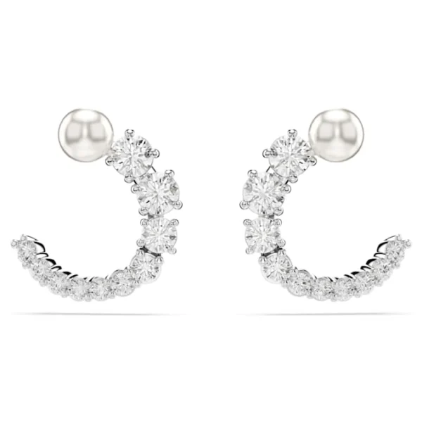 Swarovski Matrix Kreolen 5692260