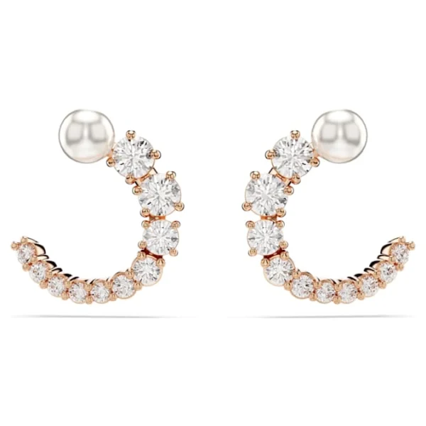 Swarovski Matrix Kreolen 5692264