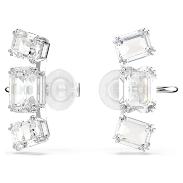 Swarovski Millenia Ohrclips 5701274 – Bild 3