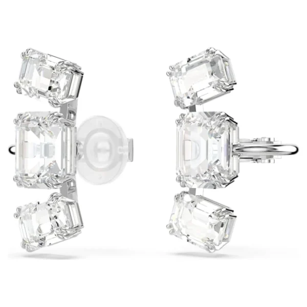 Swarovski Millenia Ohrclips 5701274 – Bild 2
