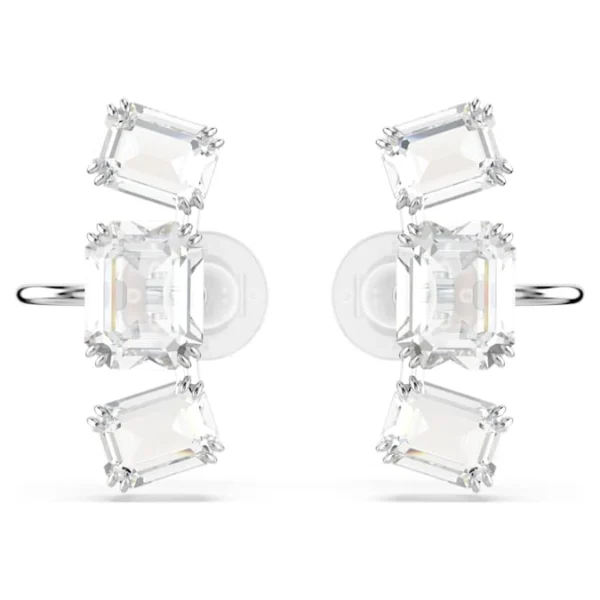 Swarovski Millenia Ohrclips 5701274