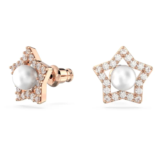 Swarovski Stella Ohrstecker 5645465