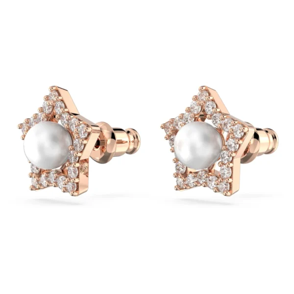 Swarovski Stella Ohrstecker 5645465 – Bild 3