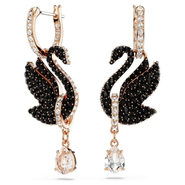 Swarovski Swan Drop-Ohrhänger 5678047