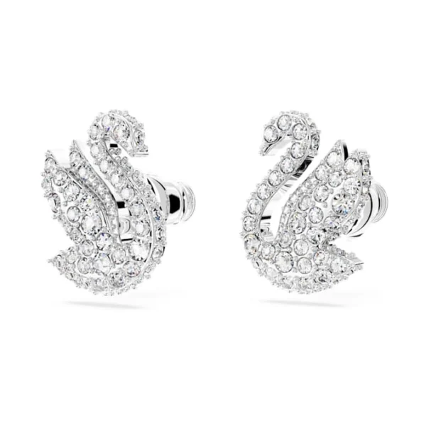 Swarovski Swan Ohrstecker 5647873