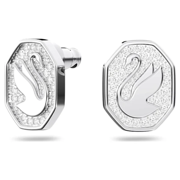 Swarovski Swan Ohrstecker 5621097
