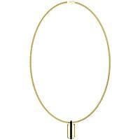 Guess Men Halskette JUMN05108JW/YG