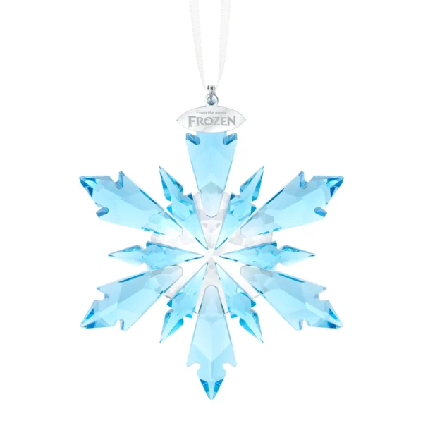 Swarovski Die Eiskönigin Schneeflocke 5286457